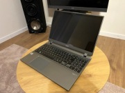 Acer M5 Laptop/Ultrabook Cienki 10GB RAM, SSD, ALU