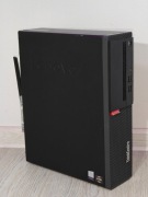 Lenovo ThinkCentre M725s SFF Ryzen 3 PRO 2200G Brak RAM i DYSKU WiFi