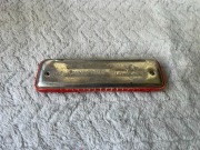 HARMONIJKA USTNA - NOKTURN -MADE IN POLAND MELODIA