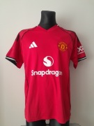 KOSZULKA SPORTOWA MANCHESTER UNITED M 2025/26   OKAZJA CENOWA !!!!