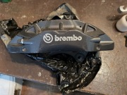 Zacisk Brembo Insignia B