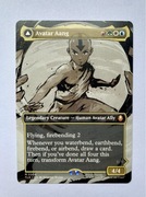 Avatar Aang // Aang, Master of Elements