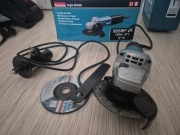 Szlifierka kątowa Makita 9558HNR