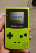 Game Boy color stan jak nowy 