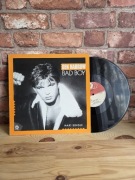 Dan Harrow Bad Boy album LP 1985