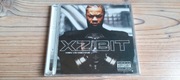 Xzibit - Man vs Machine nowa folia 