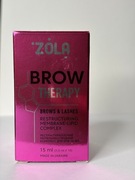 ZOLA Restrukturyzujący kompleks membranowo-lipidowy Brow Therapy 15 ml