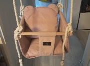 Huśtawka  dla dziecka