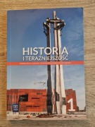 Historia i teraźniejszość 1, zakres podstawowy, WSiP 2022