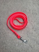 Smycz treningowa, woodoodporna, Hexa - plaster miodu 16 MM