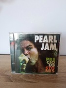 Unikat-  Pearl Jam Precious Stones bootleg 