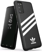 Etui na Samsung Galaxy S20 ADIDAS Moulded case PU + Folie na ekran