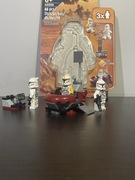 Lego star wars 40558