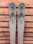 Narty Freeride Salomon QST RIPPER 156cm ALLMOUNTAIN