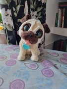 Zabawki bingo i rolly interaktywny piesek