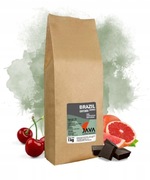 Kawa ziarnista Java Coffee Brazylia Cerrado Natural Espresso 1kg
