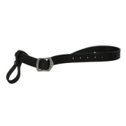 Rycerski pas skórzany z pętelką na broń COOMODEL 1/6