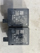 Radary martwego pola Mercedes-Benz A009054419