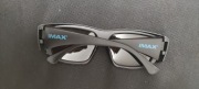Okulary IMAX bardzo dobry stan 