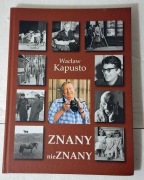Wacław Kapusto - Fotografia - Album - Znany nieznany