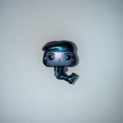 Stranger Things Kinder Joy Funko Pop ROBIN VC288