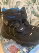 Śniegowce Primigi GORE-TEX rozmiar 33