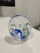 Przycisk do papieru Kings Lynn 