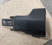 Peugeot 2008 2013-2019 prawa listwa nakładka progowa przednia cześć 