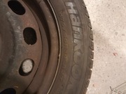 Koła 175 65 14 Ford Fiesta letnie 