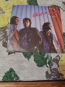 Silent Circle-What A Shame/Is It Love, 7"singiel winylowy 