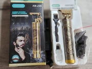 Trymer do brody i wąsów 