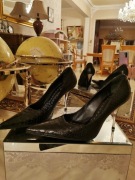 Baldinini *boskie *szpilki *jak nowe *