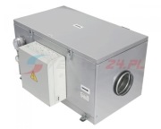 CENTRALA WENTYLACYJNA VPA 250-9,0-3 A16