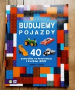Budujemy pojazdy Warren R. Anderson
