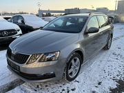 Skoda Octavia III kombi 2017 rok 1,4 benz pełen serwis 103 tys. km przebieg