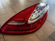 LAMPA TYŁ PRAWA PANAMERA 970 2011