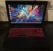 Y510P Sprawny - tylko laptop