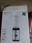 WMF blender mikser do koktajli smoothie + bidon