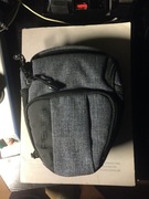 Futerał na aparat PEDEA, szary