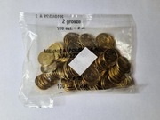 2gr 2010 worek bankowy 100szt