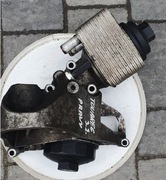 Obudowa filtra oleju Touareg 7l 3.2 v6 