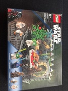 Lego 40658 Millenium Falcon Holiday Diorama