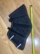 Kołnierz ochronny dla zwierząt kołnierz elżbietański klosz nowy