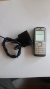 NOKIA 6070 SPRAWNA +ŁADOWARKA 