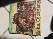 Echa Ojczyzny Cracovia winyl
