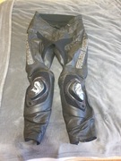 Spodnie skórzane Arlen Ness LP-8314-AN roz. 50