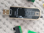Ch341A Programator eeprom bios