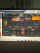 Konto leauge of legends  30 lvl wysokie mmr e-mail nie zweryfikowany