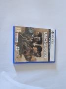 Uncharted Kolekcja dziedzictwo złodziei Ps5