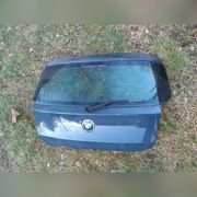 Klapa tyl bmw 116 e87